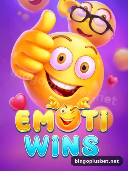 bingoplus destaque