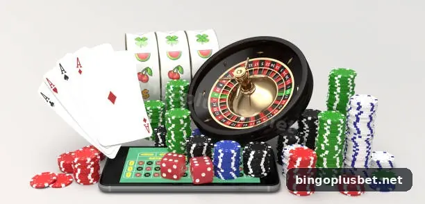 bingoplus destaque